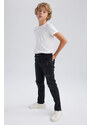 DEFACTO Slim Fit Jean Pants