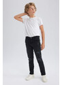 DEFACTO Slim Fit Jean Pants