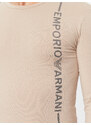 S dlouhým rukávem Emporio Armani Underwear