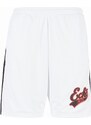 Ecko Unltd. / Shorts BBALL white