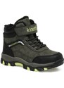 KINETIX NEGRO HI 3PR Khaki Boys' Outdoor Boots