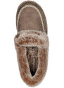 Skechers cozy campfire - let' TAUPE