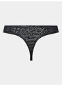 Kalhotky string Emporio Armani Underwear