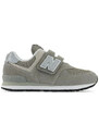 Boty New Balance Jr PV574EVG