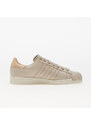 adidas Originals adidas Superstar Lux Wonder Beige/ Wonder Beige/ Aluminium