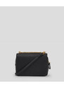 KABELKA KARL LAGERFELD K/DISK SHOULDER BAG