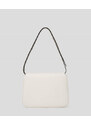 KABELKA KARL LAGERFELD K/LETTERS FLAP SHOULDERBAG