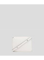 CROSSBODY KARL LAGERFELD K/LETTERS FLAP CROSSBODY