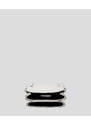 CROSSBODY KARL LAGERFELD K/LETTERS FLAP CROSSBODY