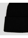 ČEPICE KARL LAGERFELD K/IKONIK 2.0 BEANIE