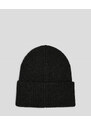 ČEPICE KARL LAGERFELD K/ESSENTIAL BEANIE