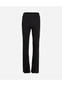 TEPLÁKY KARL LAGERFELD FASHION LUREX SWEATPANTS