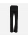 TEPLÁKY KARL LAGERFELD FASHION LUREX SWEATPANTS