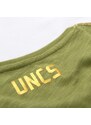 UNCS Dámské triko Gold shock LS