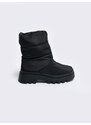 Big Star Woman's Snow_boots Shoes 100054 906