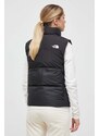 Vesta The North Face Saikuru Vest černá barva, NF0A853OJK31