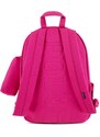 Dětský batoh Polo Ralph Lauren růžová barva, malý, hladký