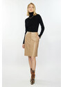 MONNARI Woman's Skirts Pencil Skirt With Zipper