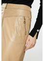MONNARI Woman's Skirts Pencil Skirt With Zipper
