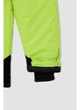 DEFACTO Boy Water Repellent Suspended Ski Pants