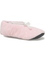 Polaris 603323.z2pr Women's Pink Socks