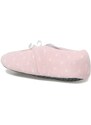 Polaris 603323.z2pr Women's Pink Socks