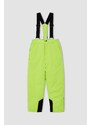 DEFACTO Boy Water Repellent Suspended Ski Pants