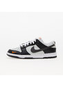 Pánské nízké tenisky Nike Dunk Low Black/ Medium Ash-Light Silver