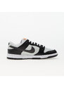 Pánské nízké tenisky Nike Dunk Low Black/ Medium Ash-Light Silver