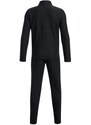 Souprava Under Armour UA B's Challenger Tracksuit-BLK 1379708-001