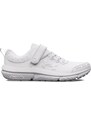 Under Armour Běžecké boty UA BPS Assert 10 AC UFM SYN-WHT
