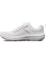 Under Armour Běžecké boty UA BPS Assert 10 AC UFM SYN-WHT