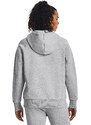 Dámská mikina Under Armour Rival Fleece Hoodie