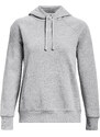 Dámská mikina Under Armour Rival Fleece Hoodie