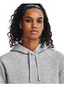 Dámská mikina Under Armour Rival Fleece Hoodie