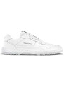 Barefoot tenisky Barebarics Zing - All White - Leather