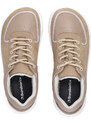 Barefoot tenisky Barebarics Apollo - Cappuccino Brown