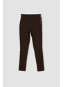 DEFACTO Skinny Fit Ankle Length Pants