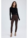 DEFACTO Skinny Fit Ankle Length Pants