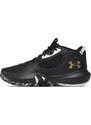 Boty Under Armour