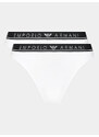 Sada 2 kusů kalhotek Emporio Armani Underwear