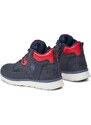 Sneakersy U.S. Polo Assn.