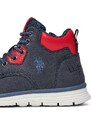 Sneakersy U.S. Polo Assn.