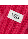 Čepice a rukavice Ugg