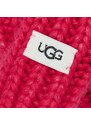 Čepice a rukavice Ugg