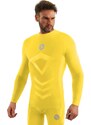 Sesto Senso Man's Thermo Longsleeve Top CL40