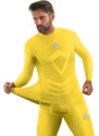 Sesto Senso Man's Thermo Longsleeve Top CL40