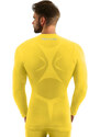 Sesto Senso Man's Thermo Longsleeve Top CL40