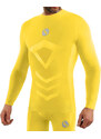 Sesto Senso Man's Thermo Longsleeve Top CL40