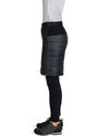 NORTHFINDER Women Winter Skirt Billie BLACK